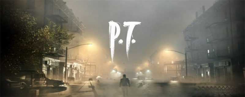 Silent hills (p.t.) — hideo kojima & guillermo del toro gamescom 2014 (rus)