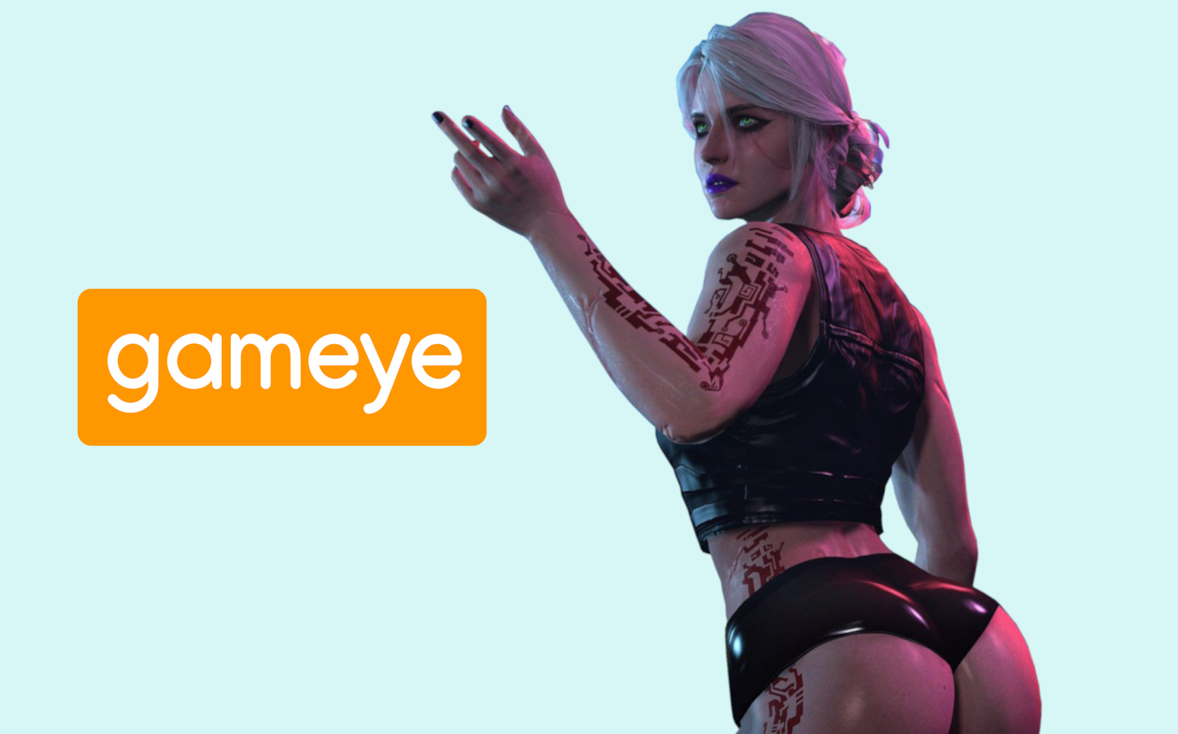 GamEYE