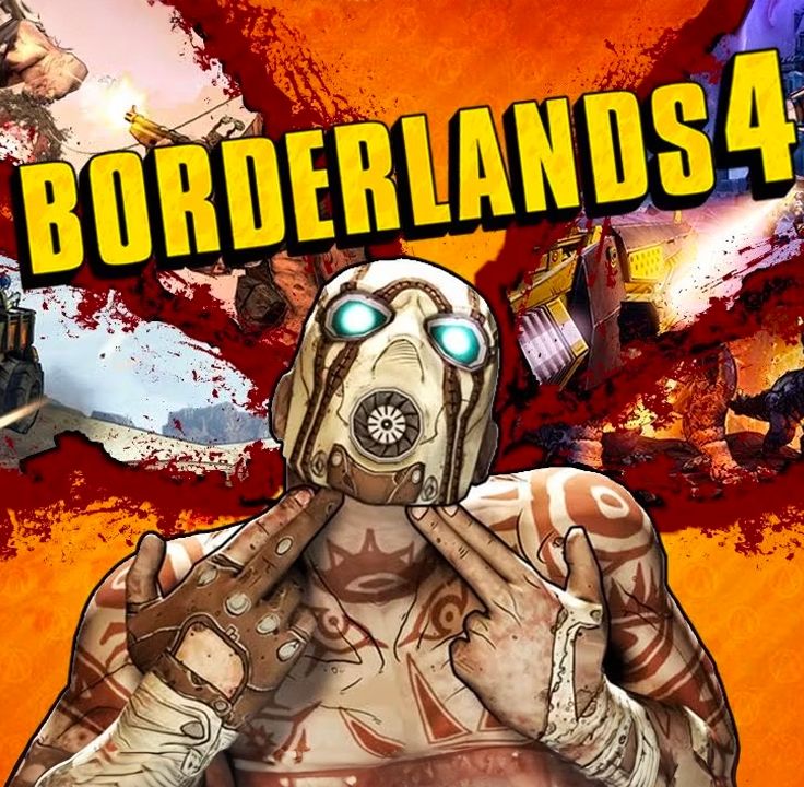 Borderlands 4 - дата выхода, системные требования и т.д.