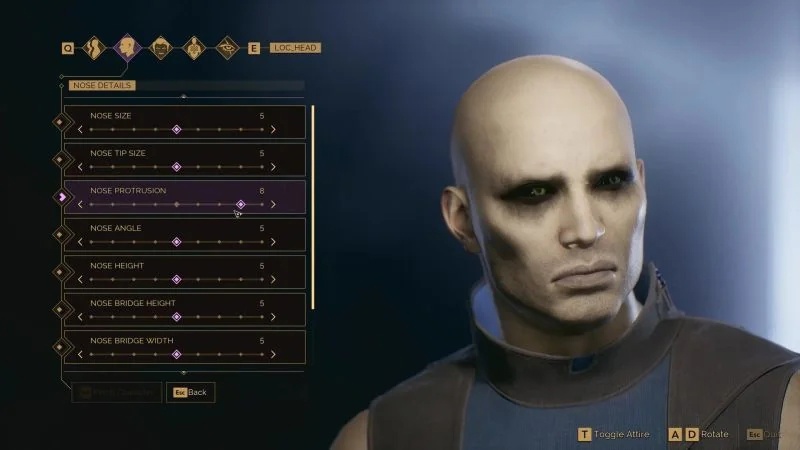 Скриншоты актуальной версии Dune Awakening утекли в сеть.