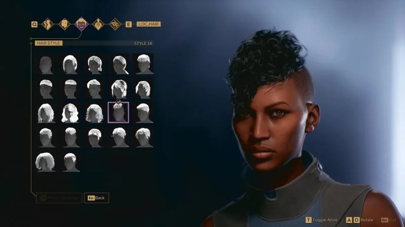 Скриншоты актуальной версии Dune Awakening утекли в сеть.