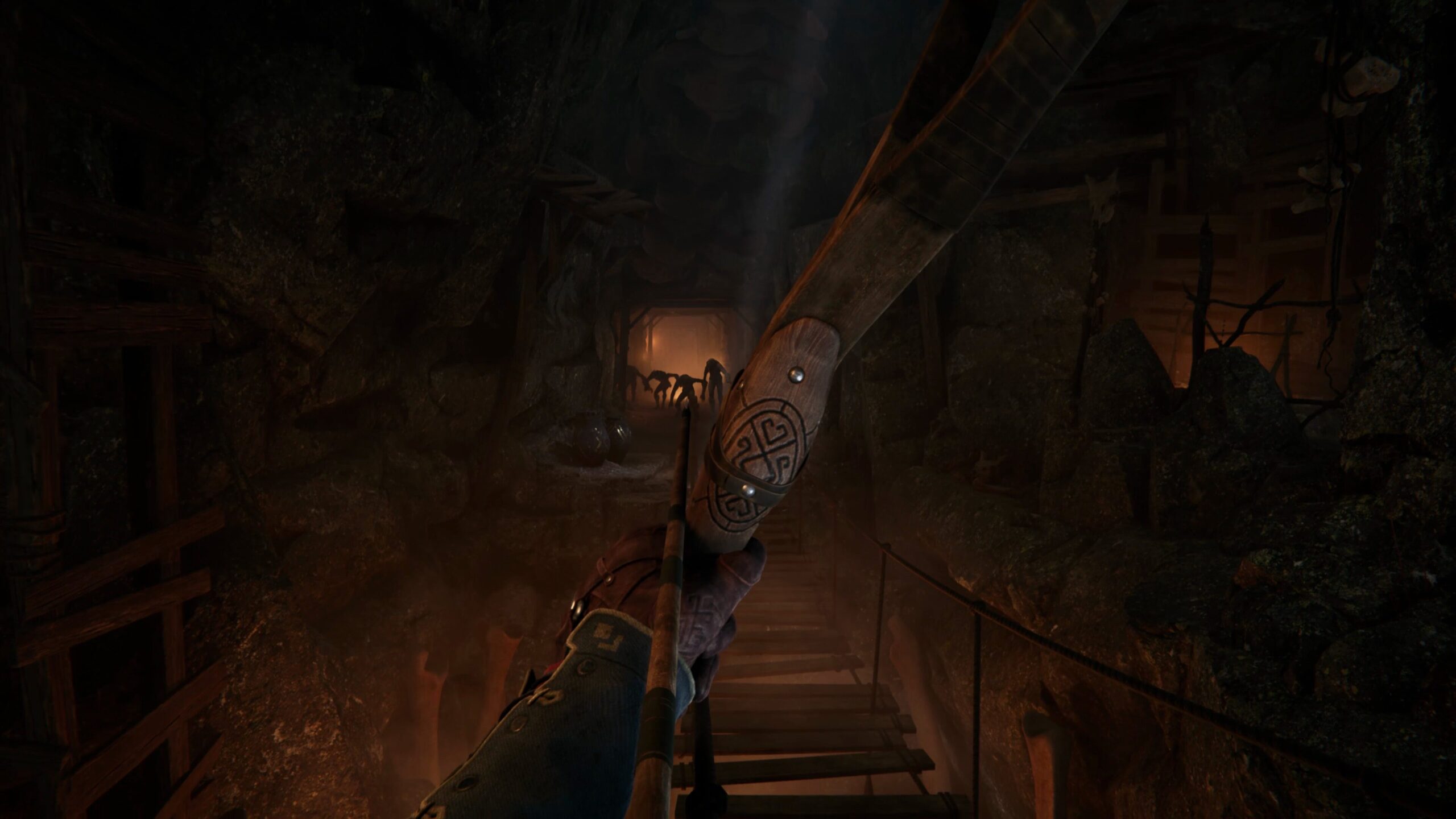 Alkahest — духовный наследник Dark Messiah of Might & Magic получил первый впечатляющий трейлер