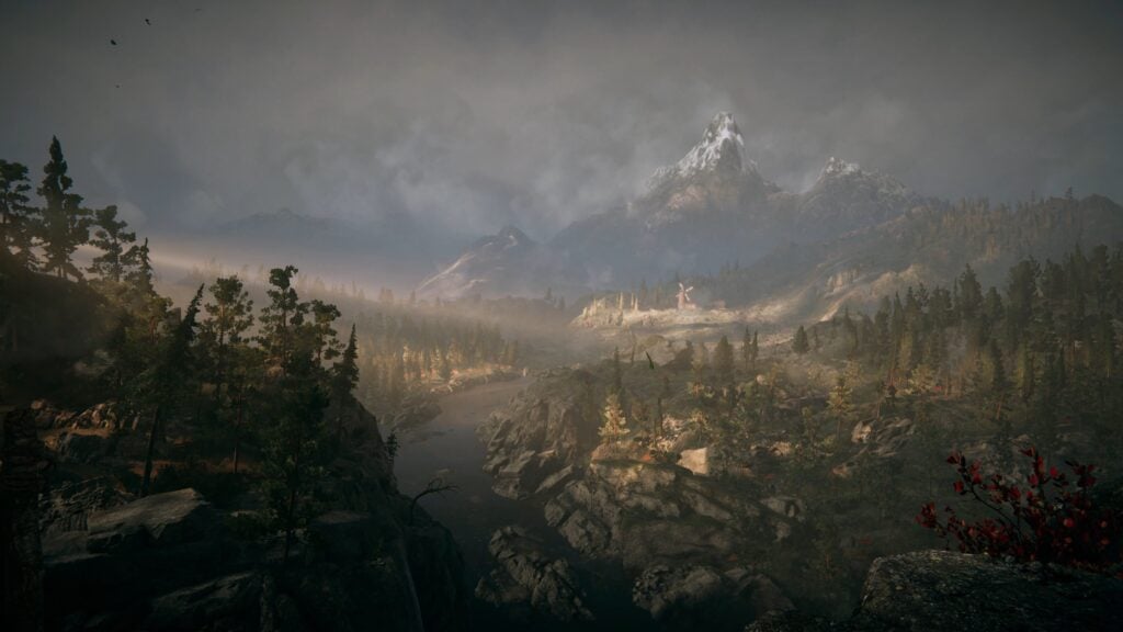 Alkahest — духовный наследник Dark Messiah of Might & Magic получил первый впечатляющий трейлер