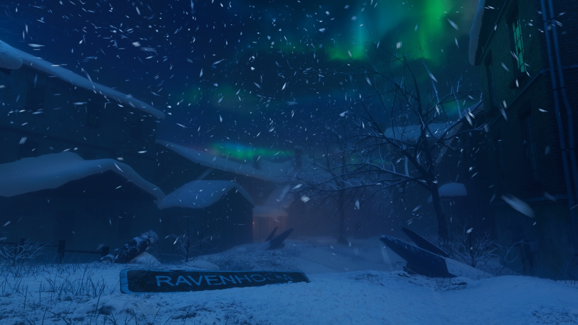 Project Borealis пролог к фанатскому Half Life 3 появился в Steam 1