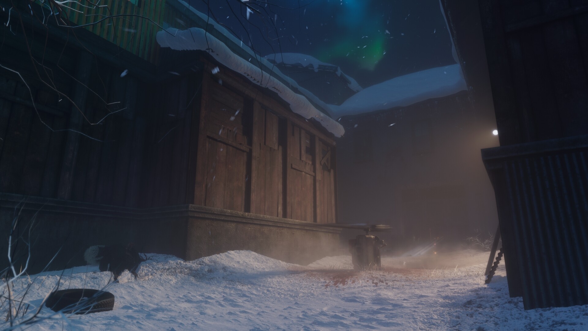 Project Borealis пролог к фанатскому Half Life 3 появился в Steam 3