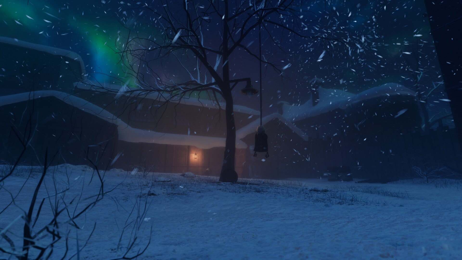 Project Borealis пролог к фанатскому Half Life 3 появился в Steam 6