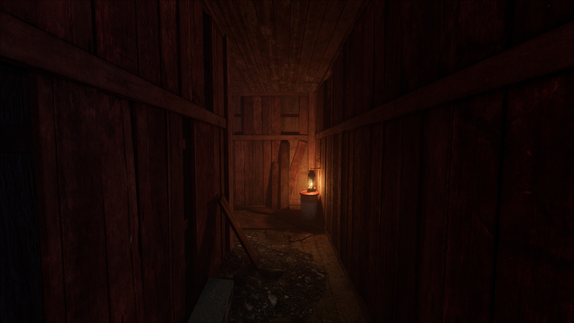 Project Borealis пролог к фанатскому Half Life 3 появился в Steam 7