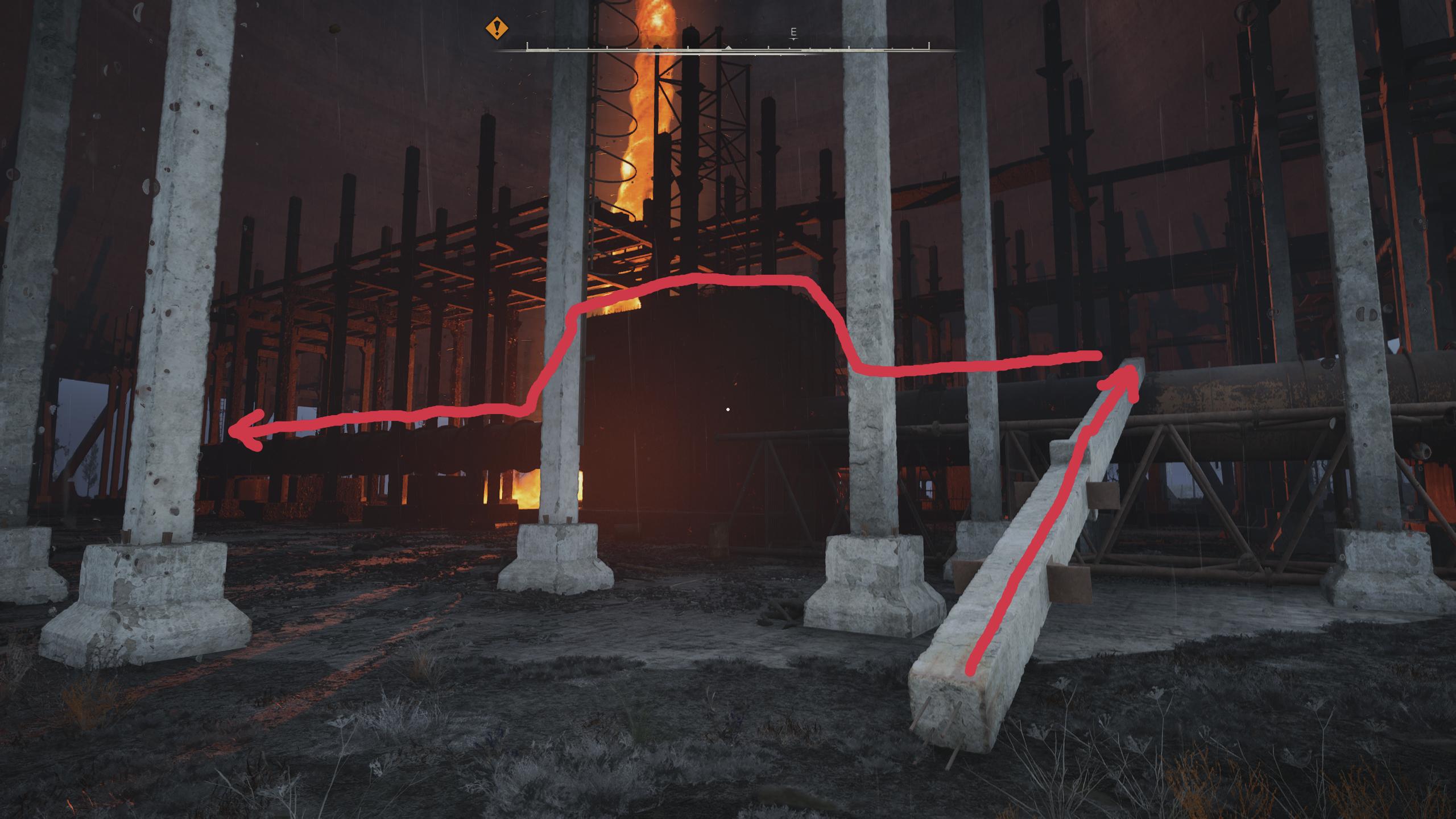 Как найти артефакт «Странная гайка» в S.T.A.L.K.E.R. 2: Heart of Chornobyl