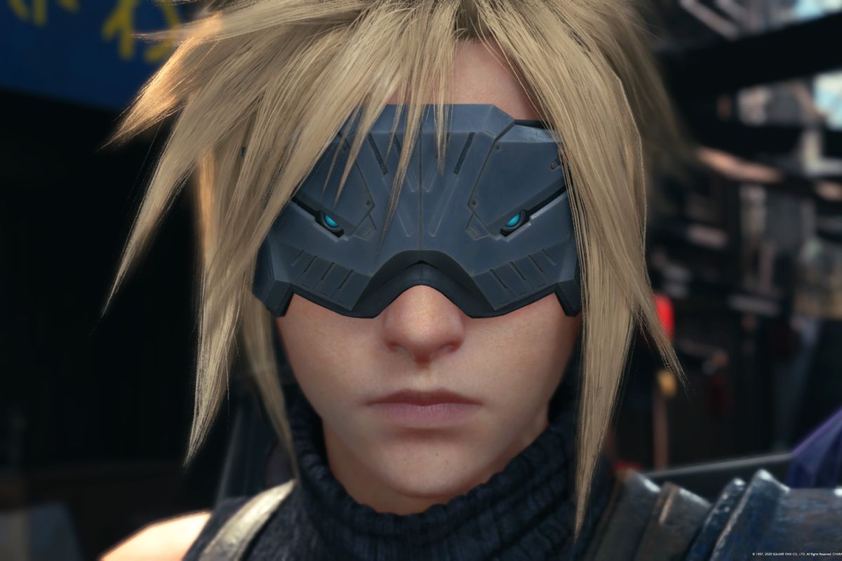 Гайд Что делать в первую очередь в Final Fantasy 7 Rebirth