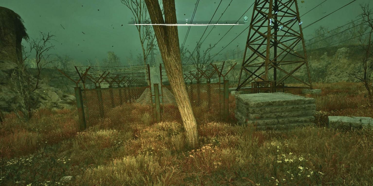 Как найти код от тоннеля Малакитского Выжигателя в S.t.a.l.k.e.r. 2: Heart Of Chornobyl 1