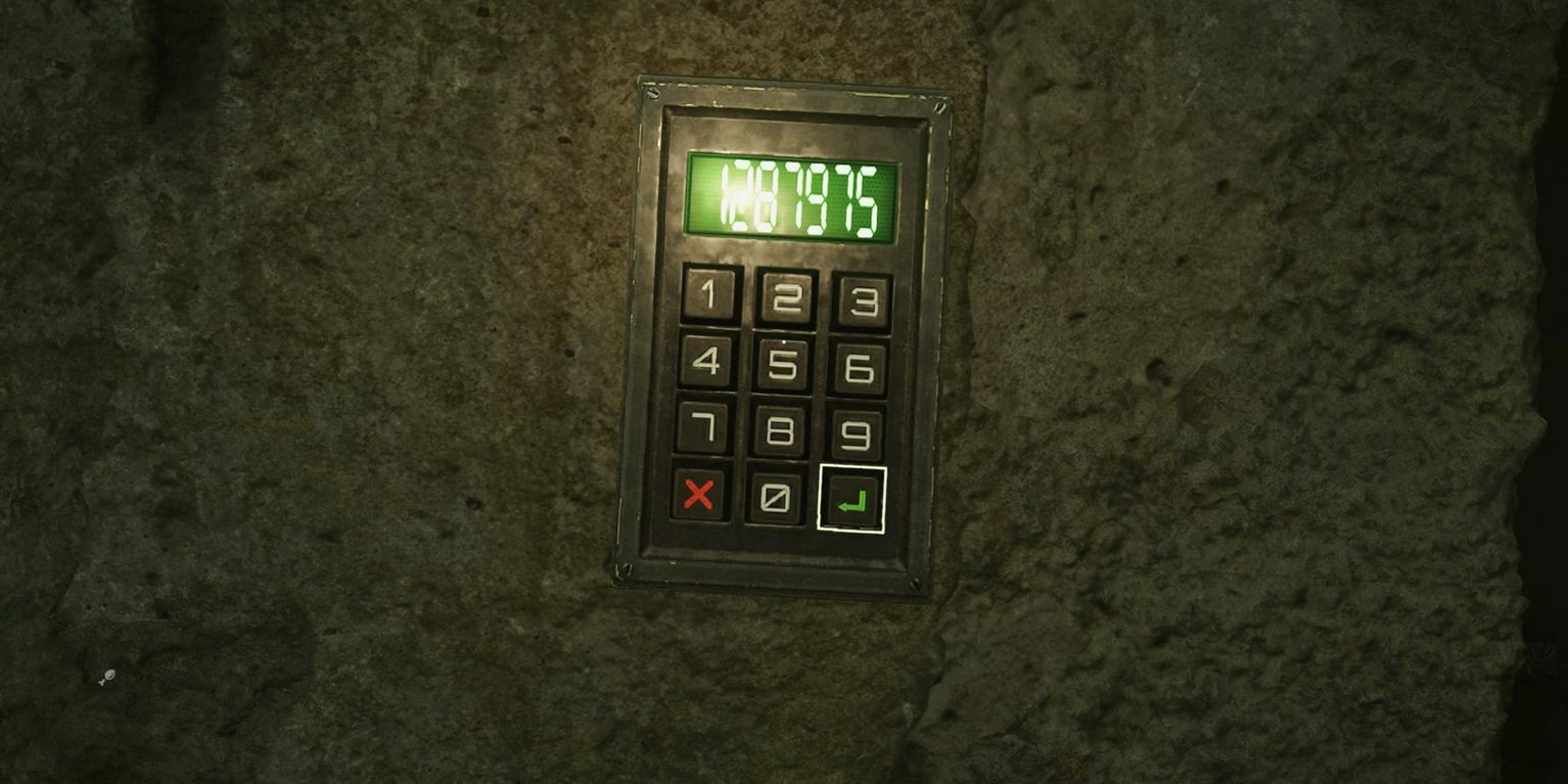 Как найти код от тоннеля Малакитского Выжигателя в S.t.a.l.k.e.r. 2: Heart Of Chornobyl 4