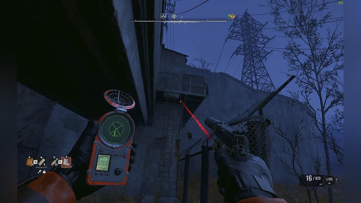 Как найти код от тоннеля Малакитского Выжигателя в S.t.a.l.k.e.r. 2: Heart Of Chornobyl 5