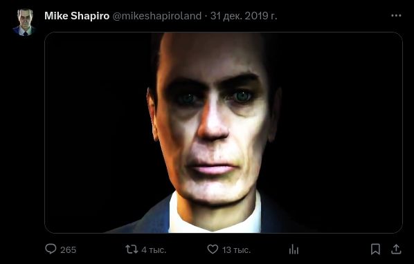 Screenshot 2025 01 01 At 20 44 41 (6) Mike Shapiro (@mikeshapiroland) X