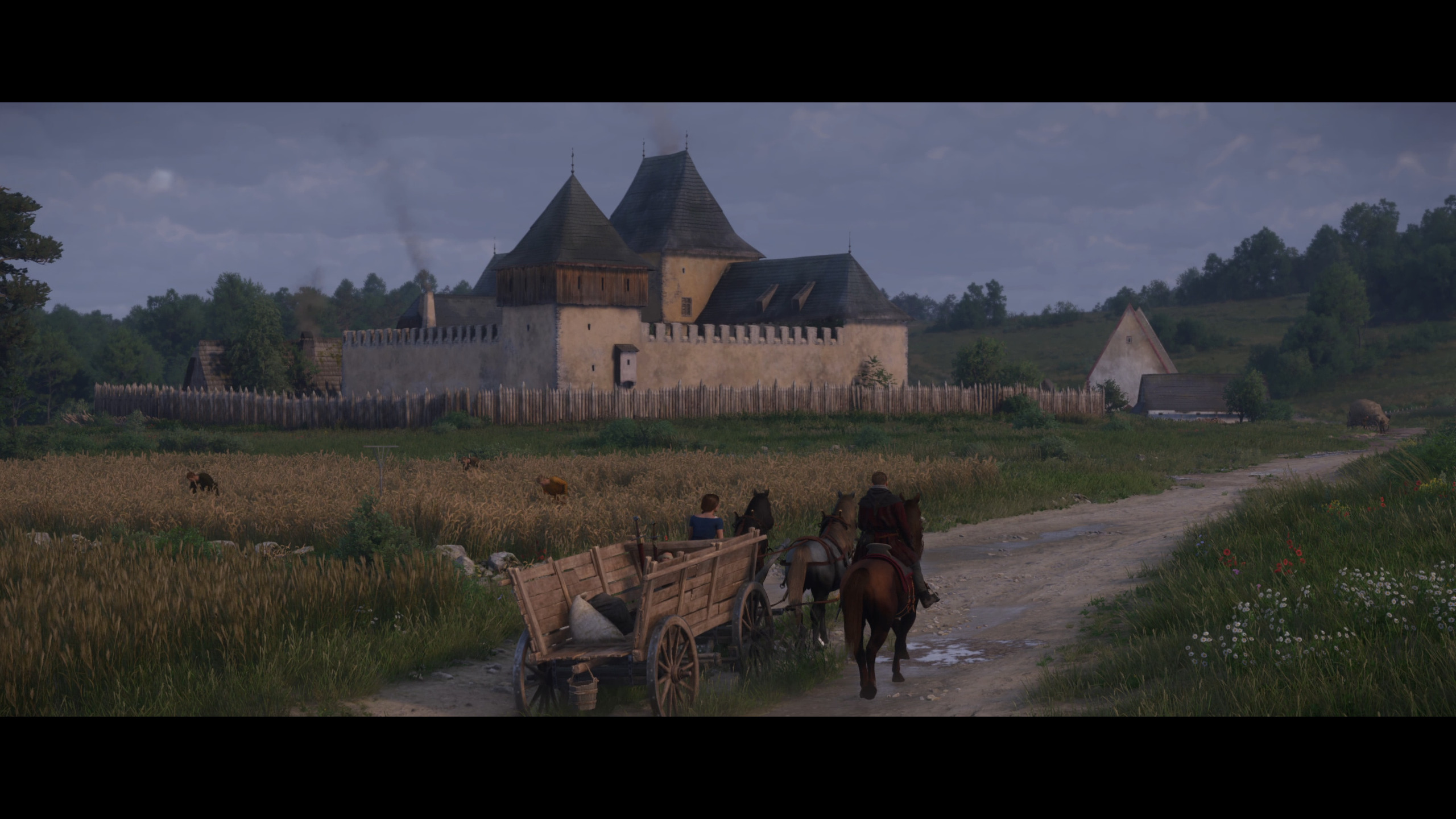 %22Пером и мечом%22 (the Sword And The Quill)1