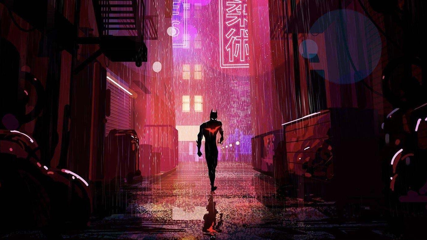 Batman Beyond может получить игровую трилогию от Rocksteady — но, возможно, только на Ps6
