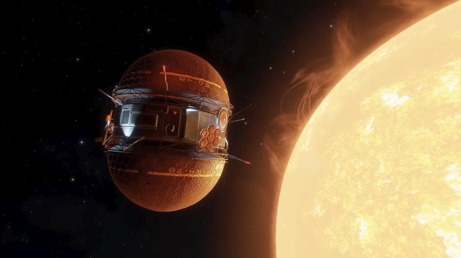 Elite Dangerous получила масштабное обновление Trailblazers – теперь можно колонизировать новые системы