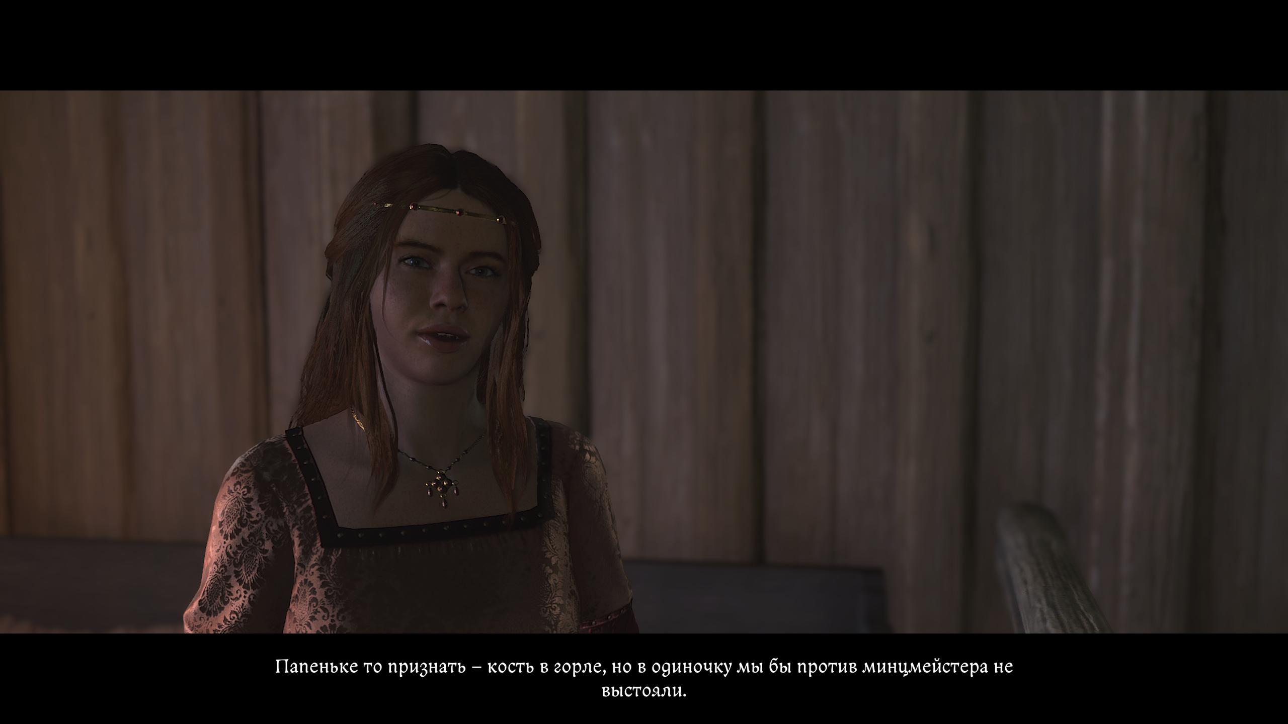 Гайд по квесту %22Уйти по французски%22 в Kingdom Come: Deliverance 2 1