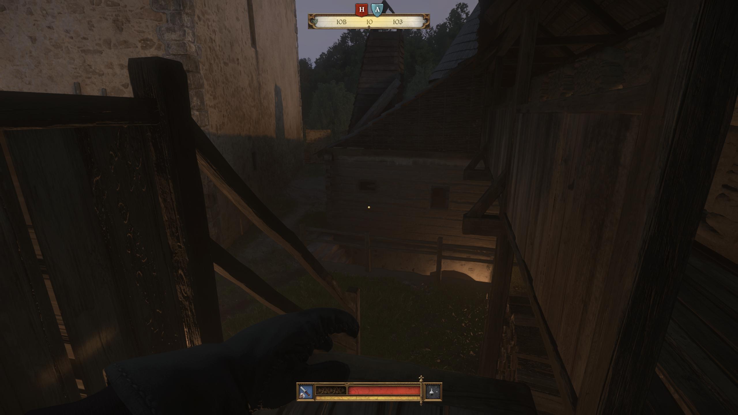 Гайд по квесту %22Уйти по французски%22 в Kingdom Come: Deliverance 2 12