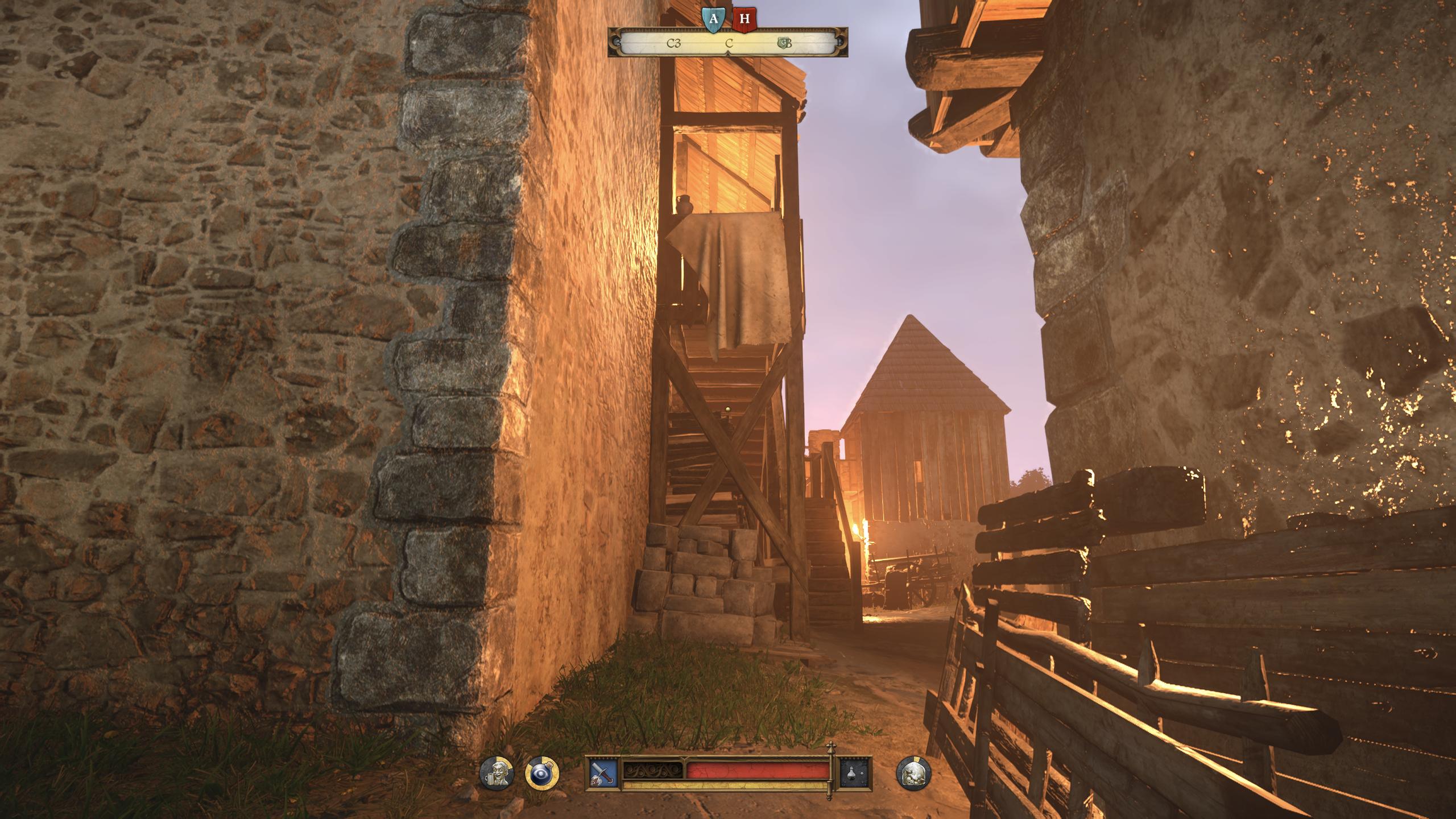 Гайд по квесту %22Уйти по французски%22 в Kingdom Come: Deliverance 2 16
