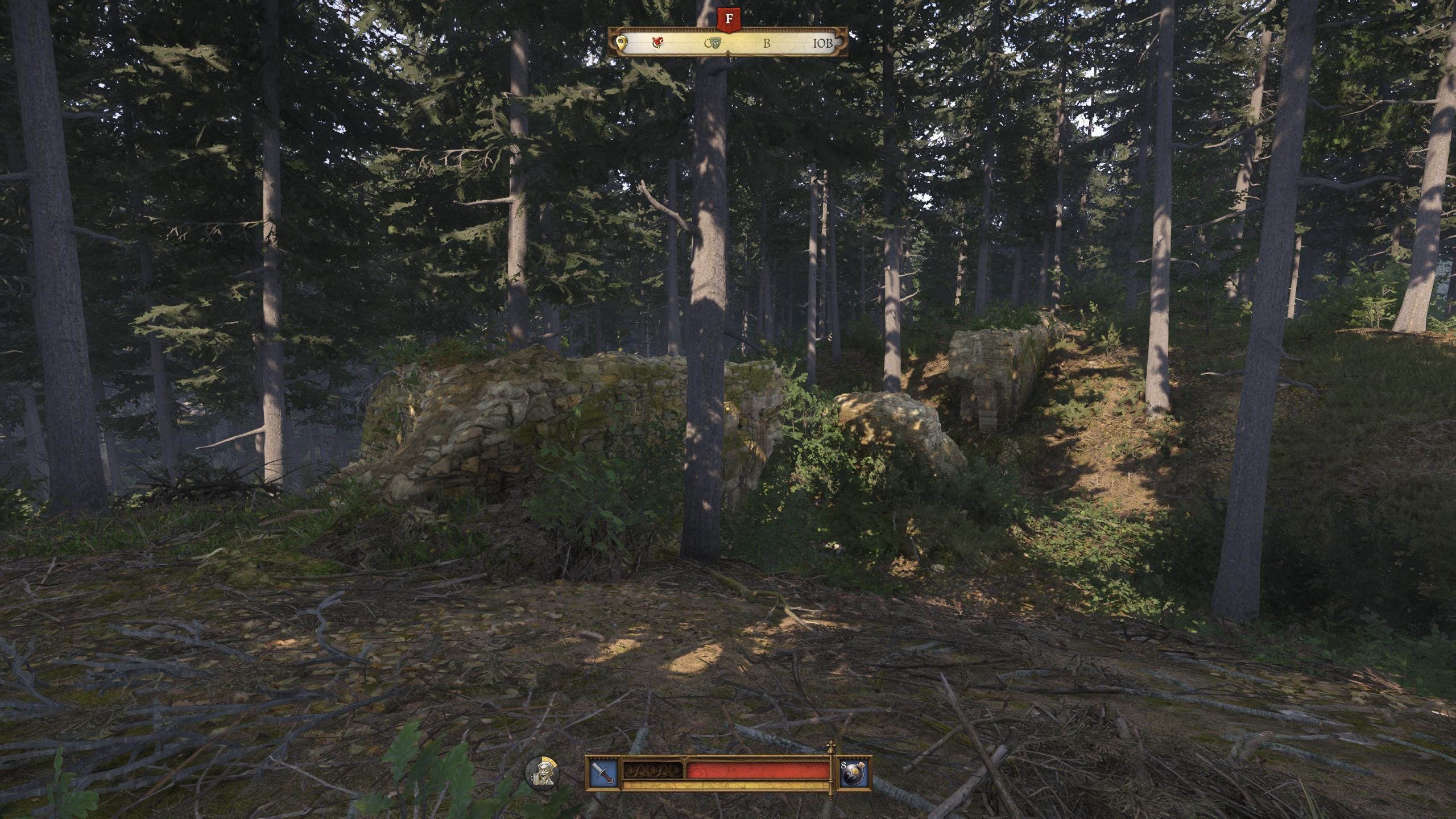 Гайд по квесту %22Уйти по французски%22 в Kingdom Come: Deliverance 2 6