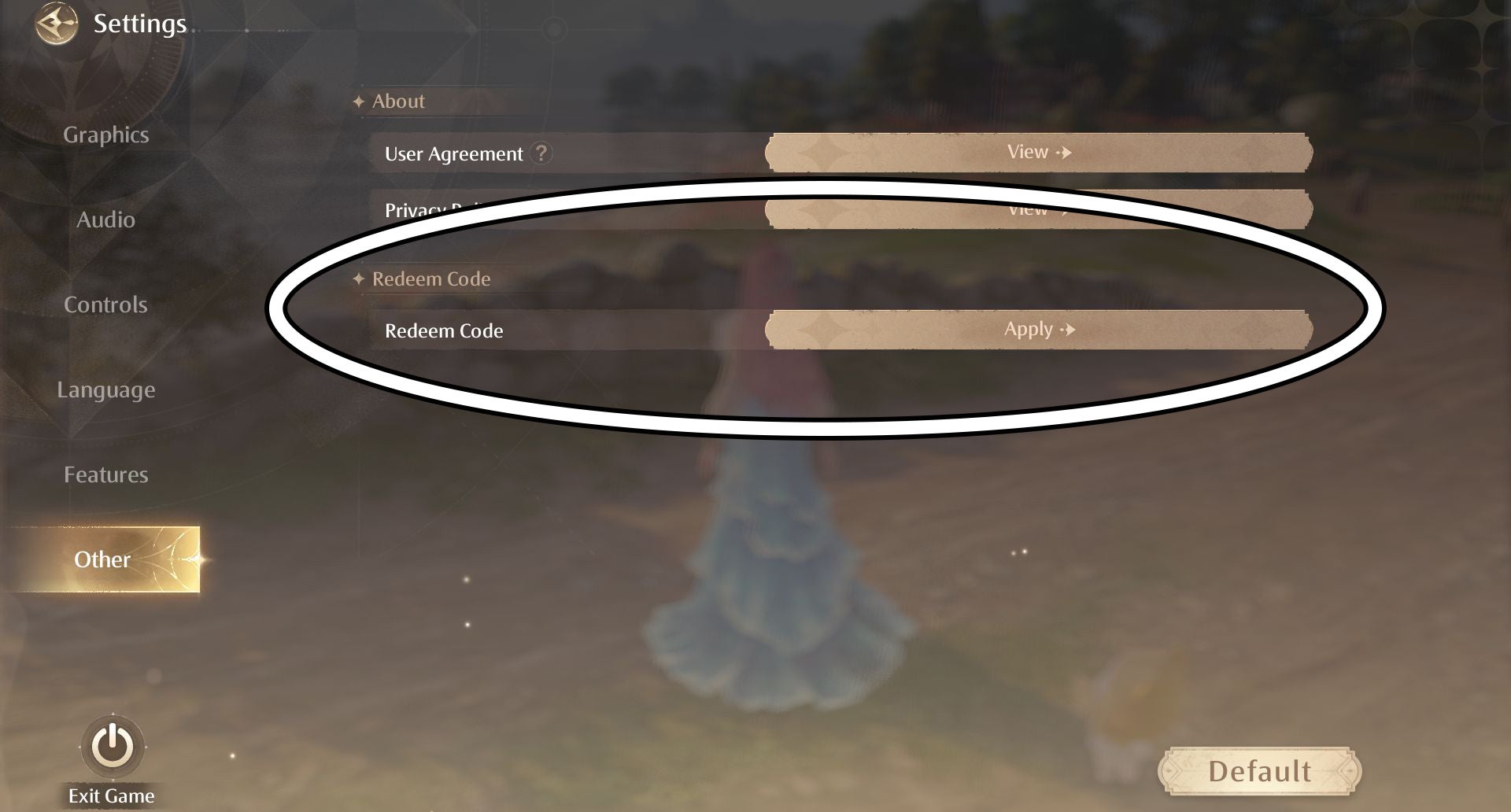 Гайд по промокодам в Infinity Nikki – февраль 2025 2