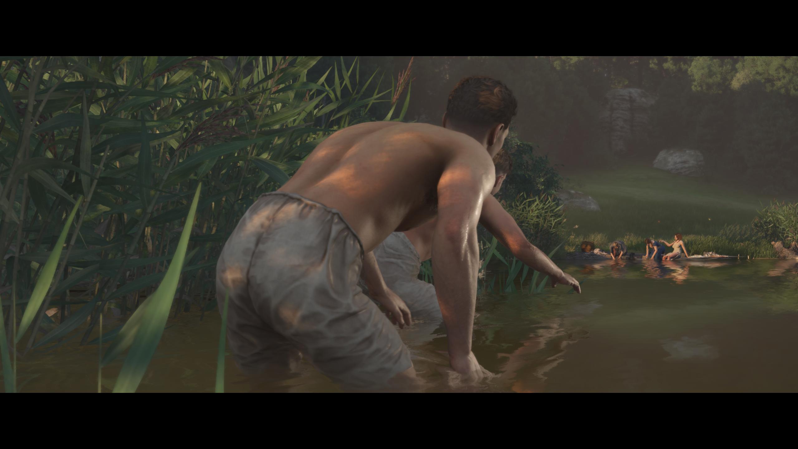 Полное прохождение Kingdom Come: Deliverance 2 Все основные квесты 14