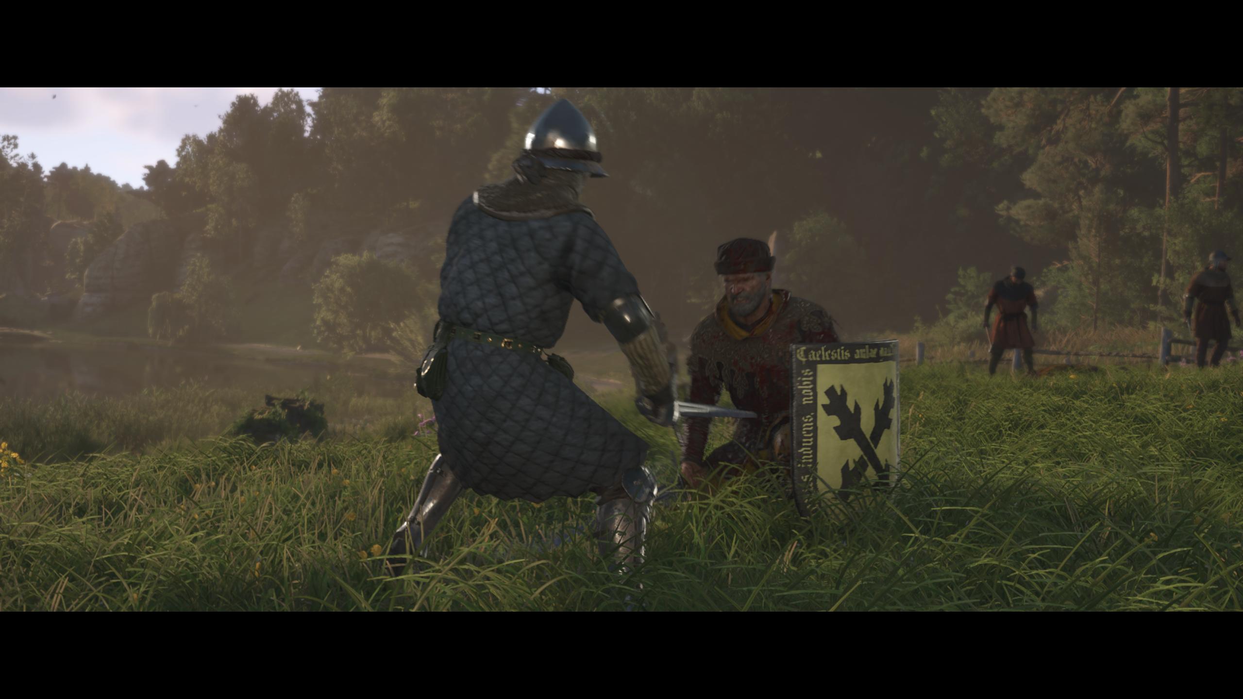 Полное прохождение Kingdom Come: Deliverance 2 Все основные квесты 15