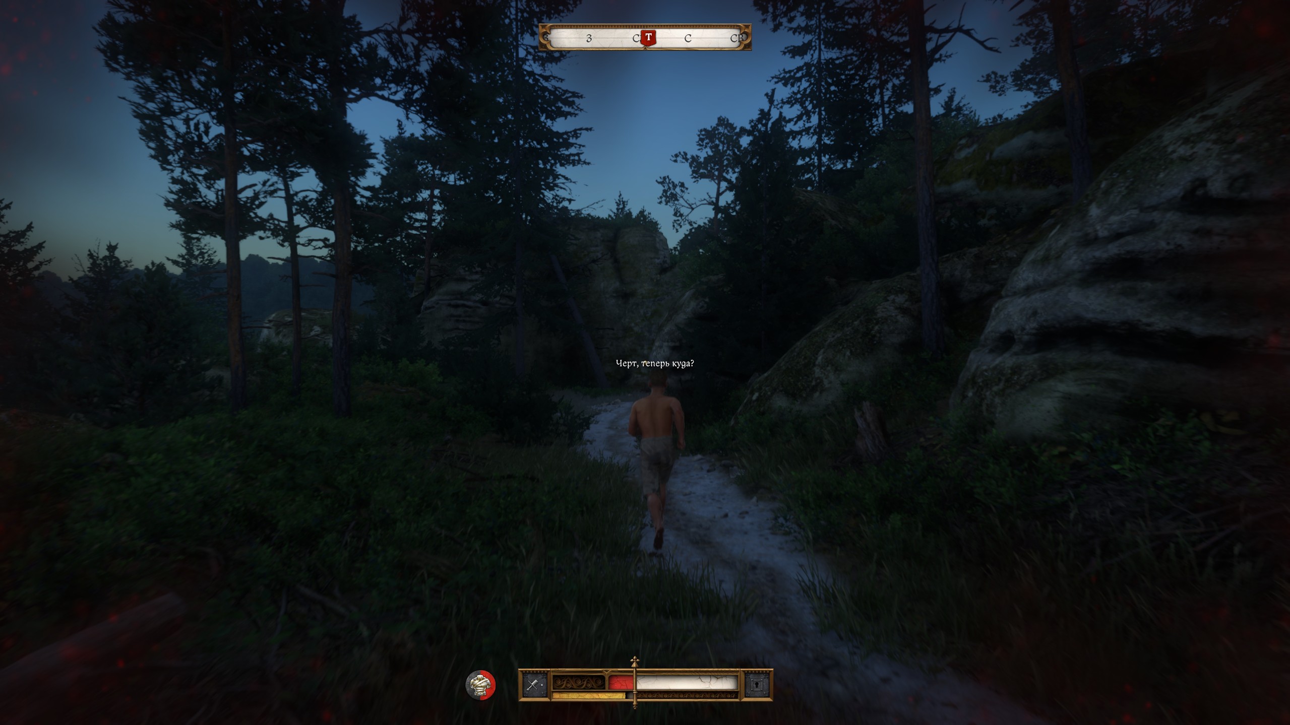 Полное прохождение Kingdom Come: Deliverance 2 Все основные квесты 16