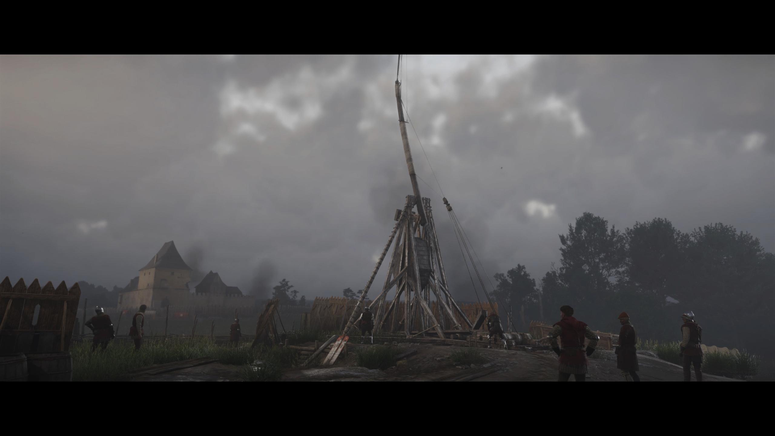 Полное прохождение Kingdom Come: Deliverance 2 Все основные квесты 2