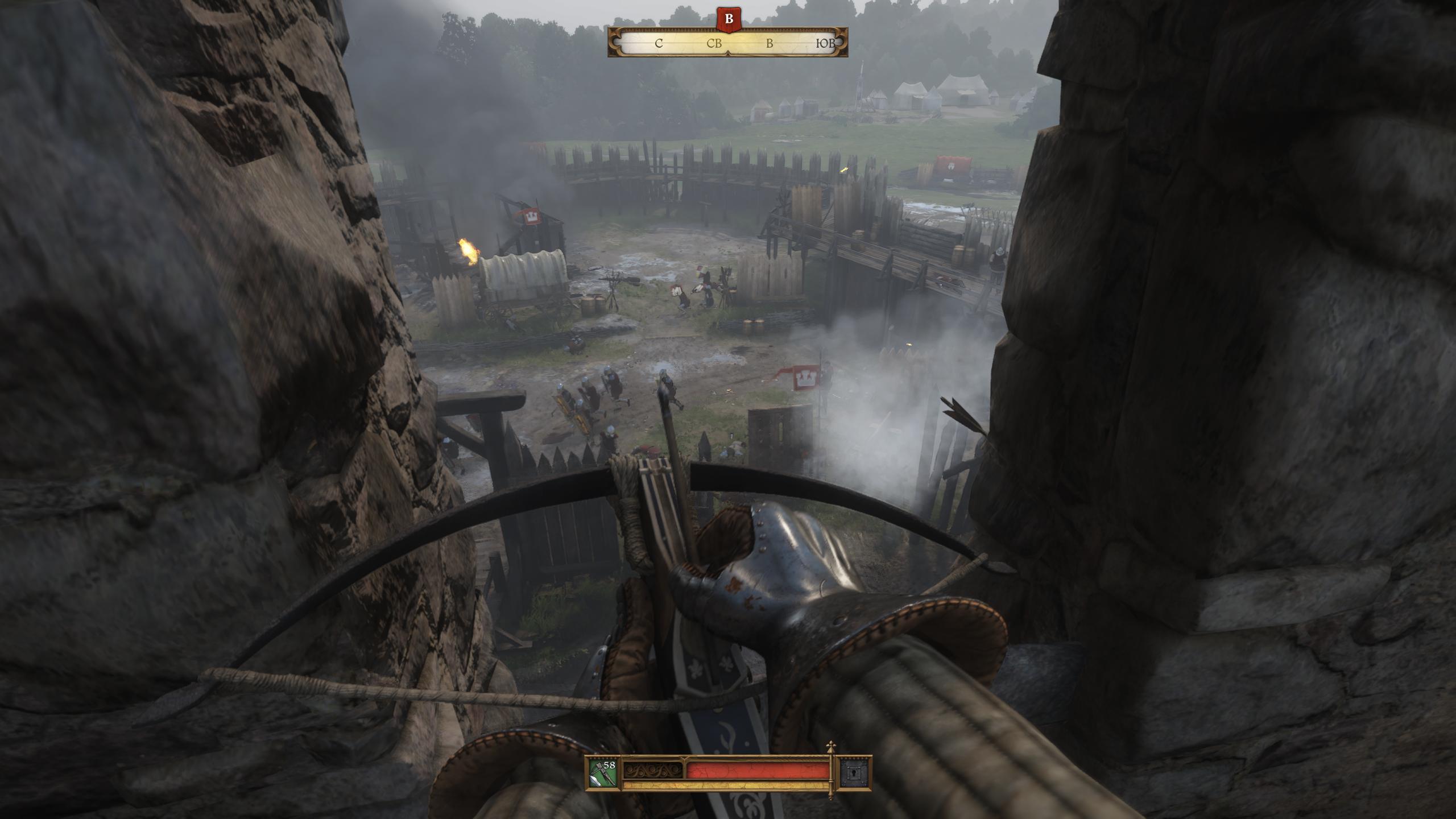 Полное прохождение Kingdom Come: Deliverance 2 Все основные квесты 4