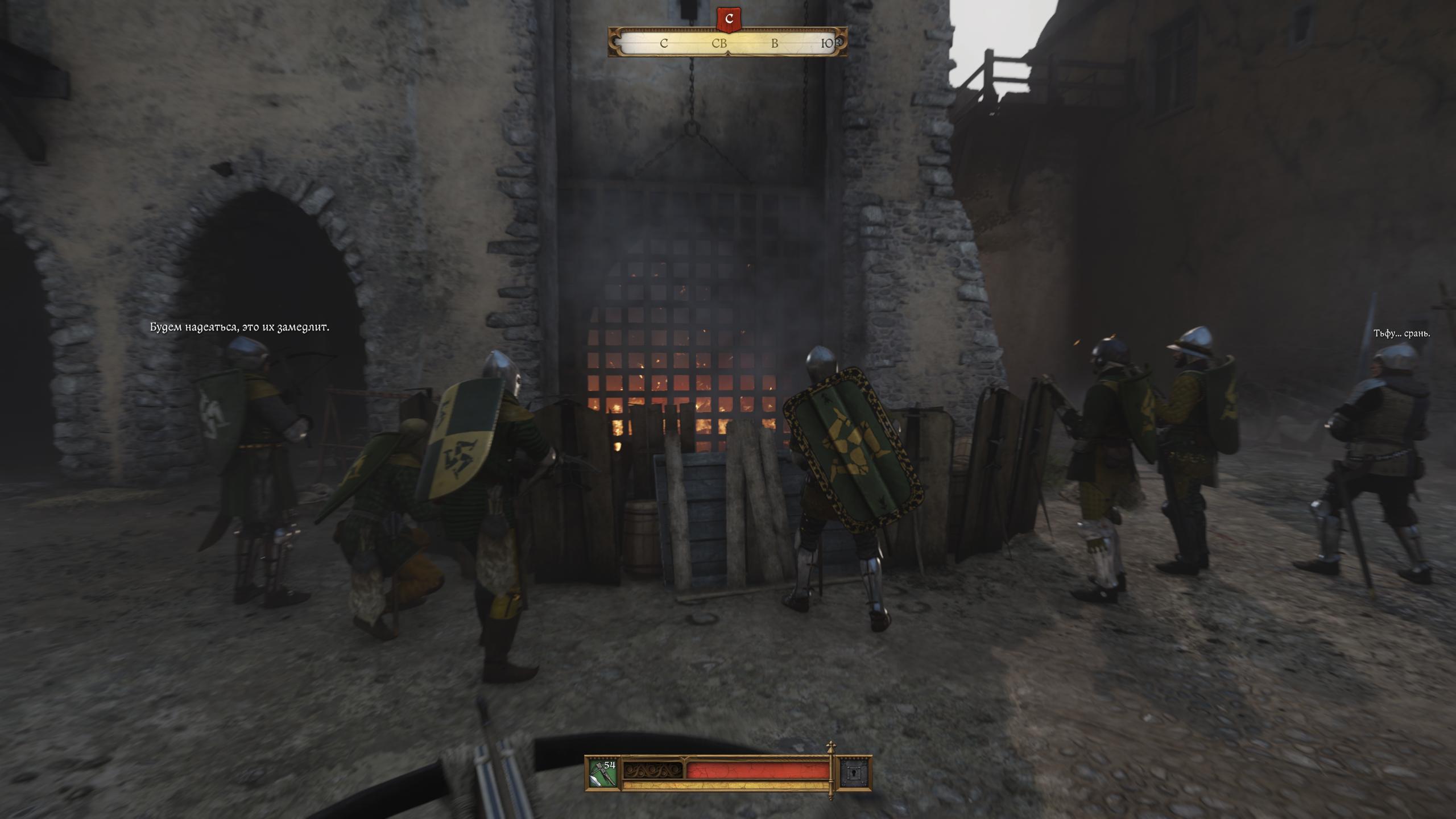 Полное прохождение Kingdom Come: Deliverance 2 Все основные квесты 5