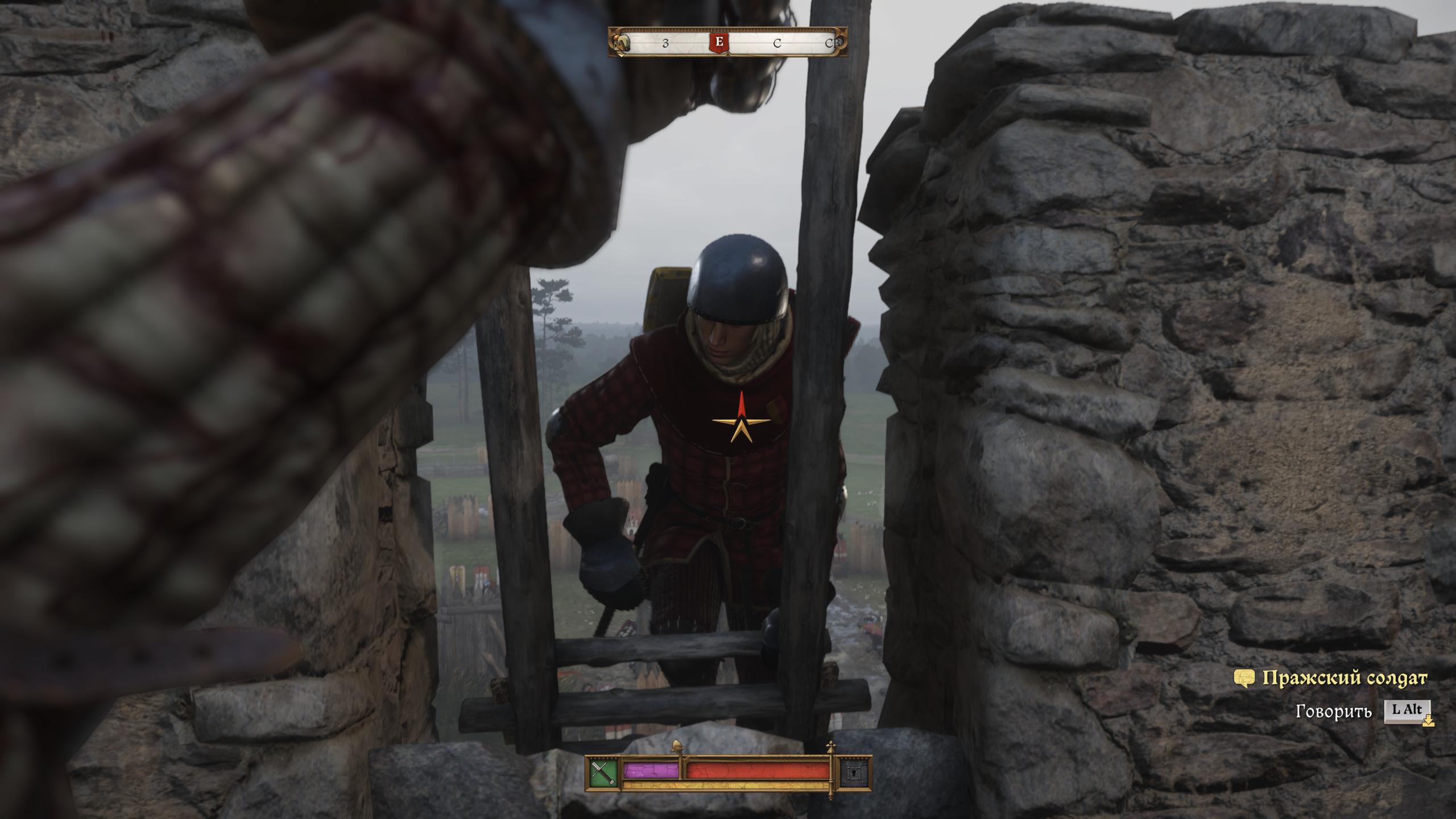 Полное прохождение Kingdom Come: Deliverance 2 Все основные квесты 6