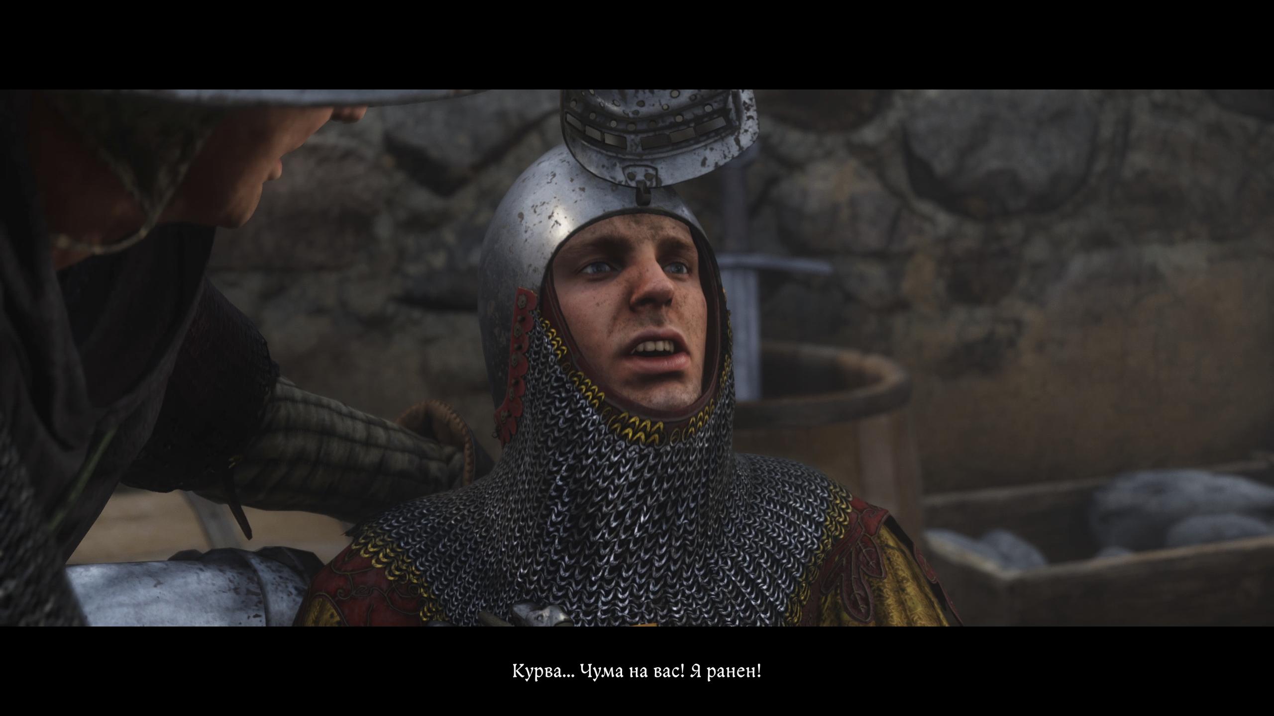 Полное прохождение Kingdom Come: Deliverance 2 Все основные квесты 7