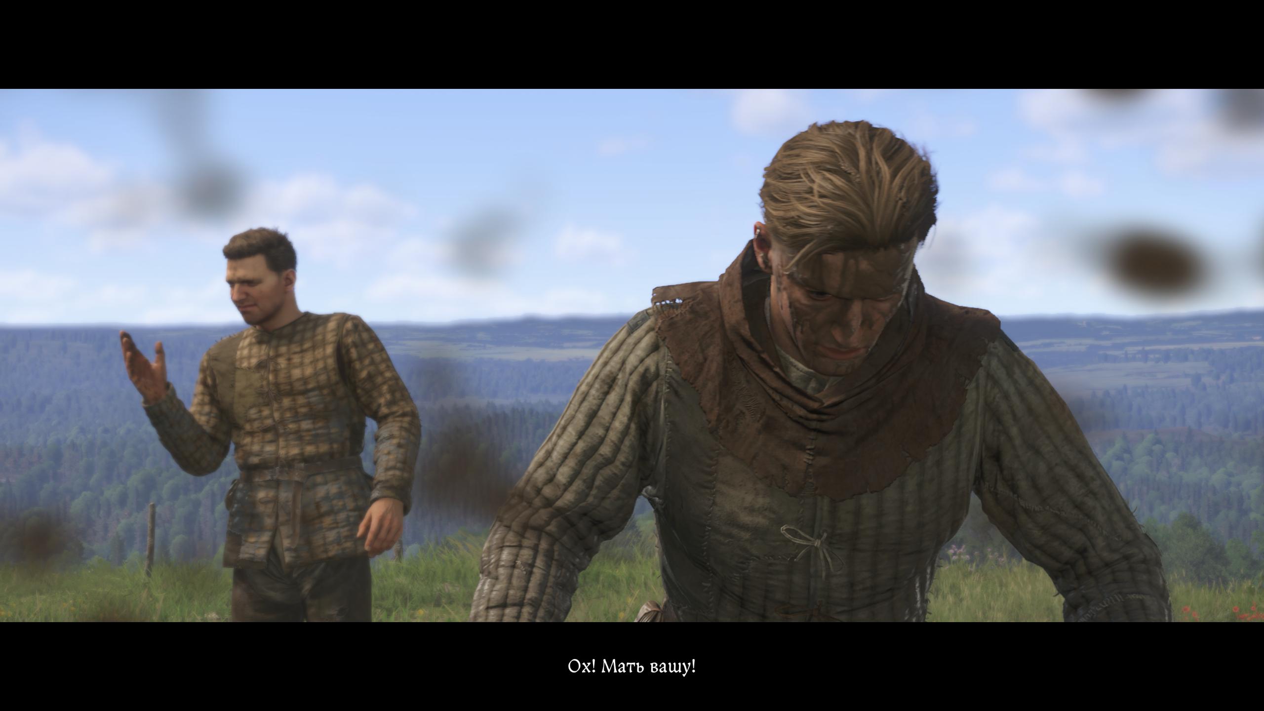 Прохождение Kingdom Come: Deliverance 2 Все основные квесты 1