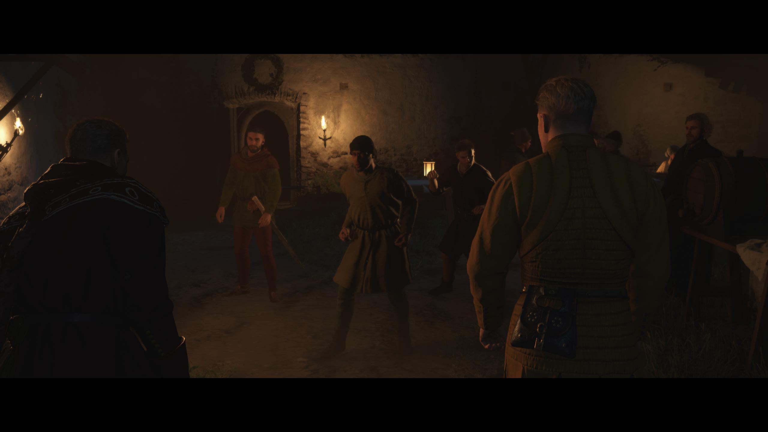Прохождение Kingdom Come: Deliverance 2 Все основные квесты 10