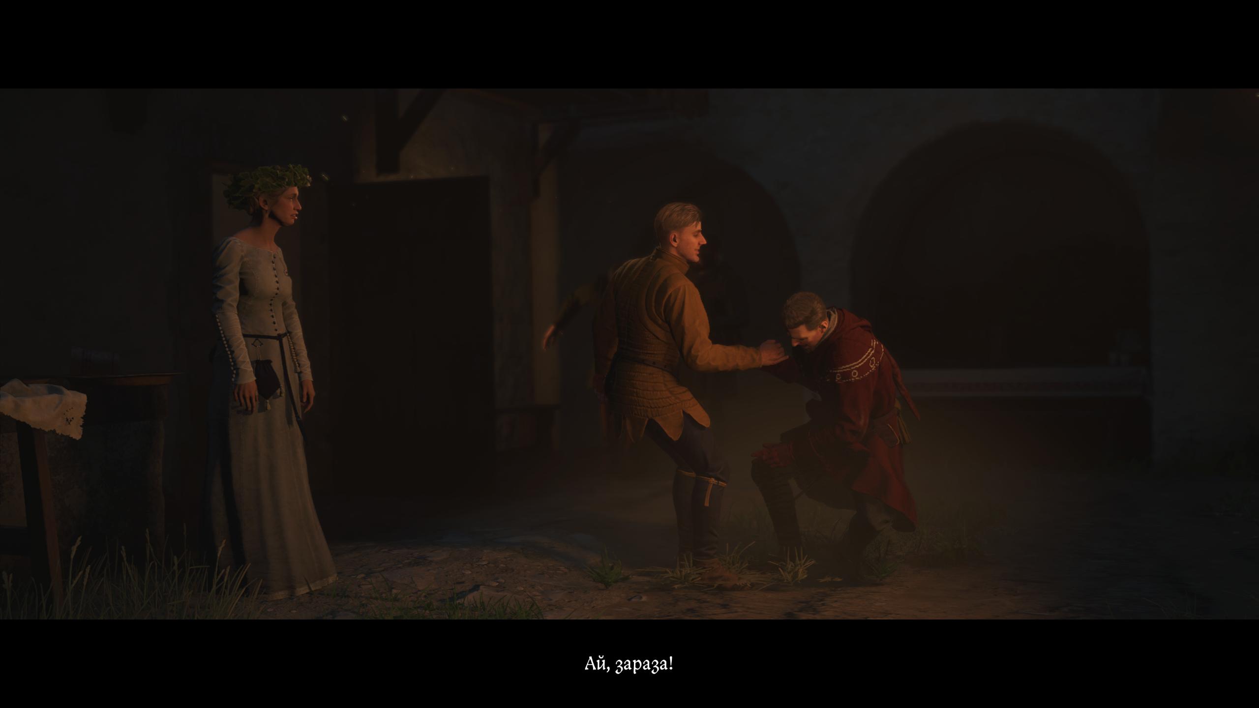 Прохождение Kingdom Come: Deliverance 2 Все основные квесты 11