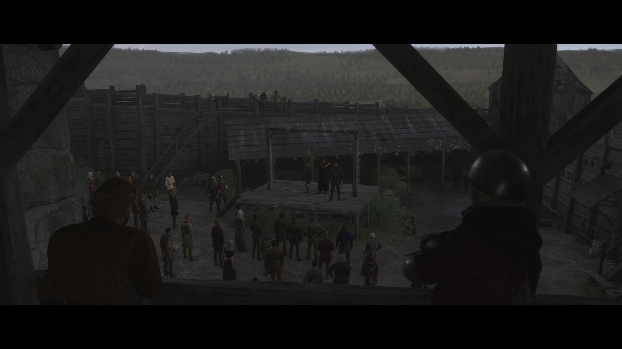 Прохождение Kingdom Come: Deliverance 2 Все основные квесты 13