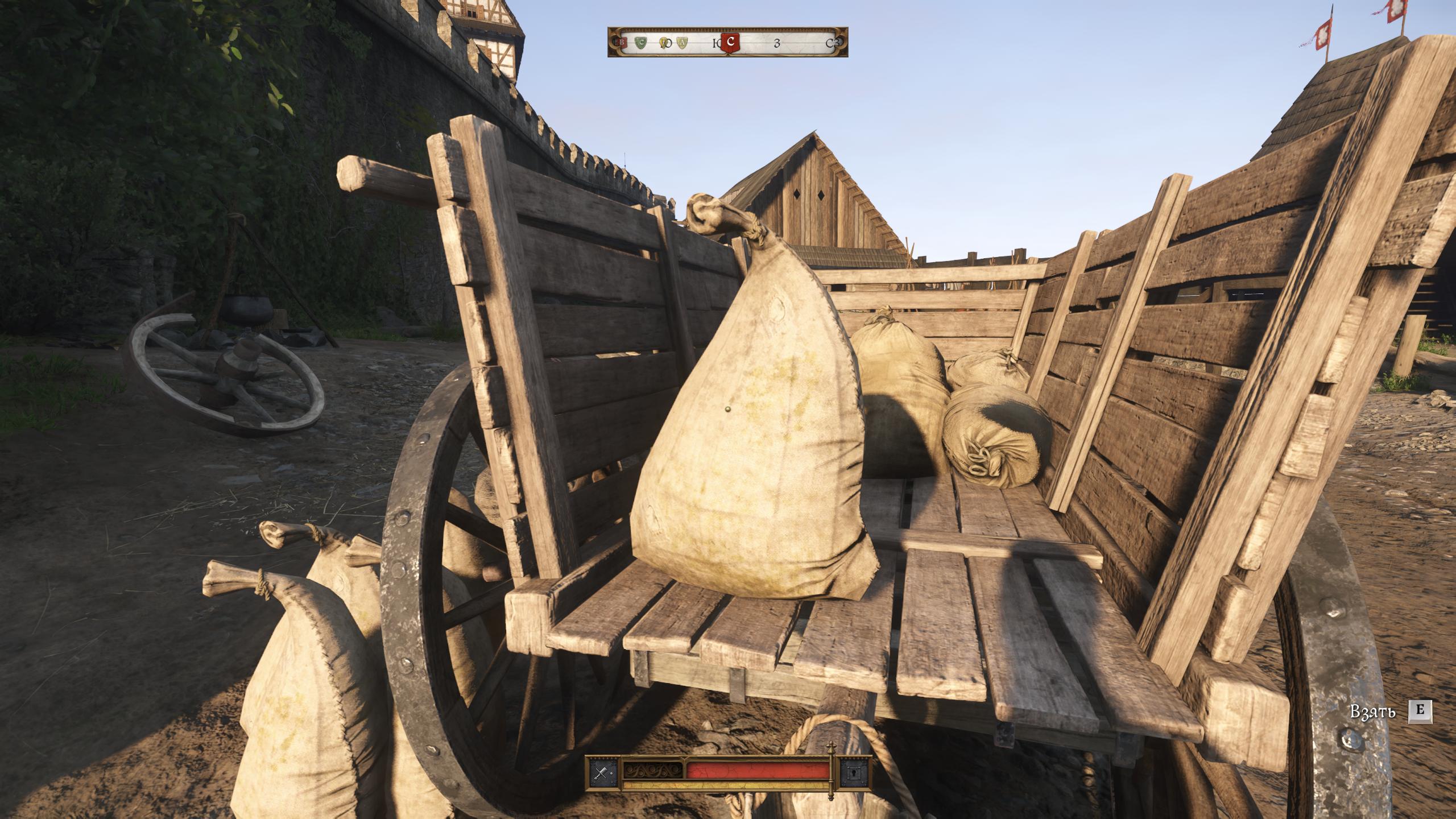 Прохождение Kingdom Come: Deliverance 2 Все основные квесты 15