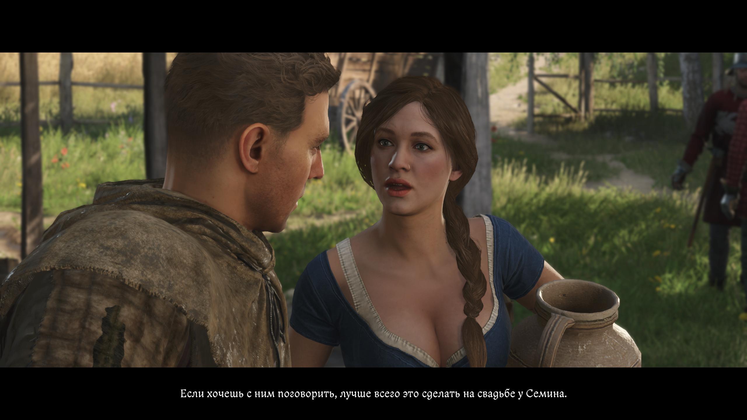 Прохождение Kingdom Come: Deliverance 2 Все основные квесты 2