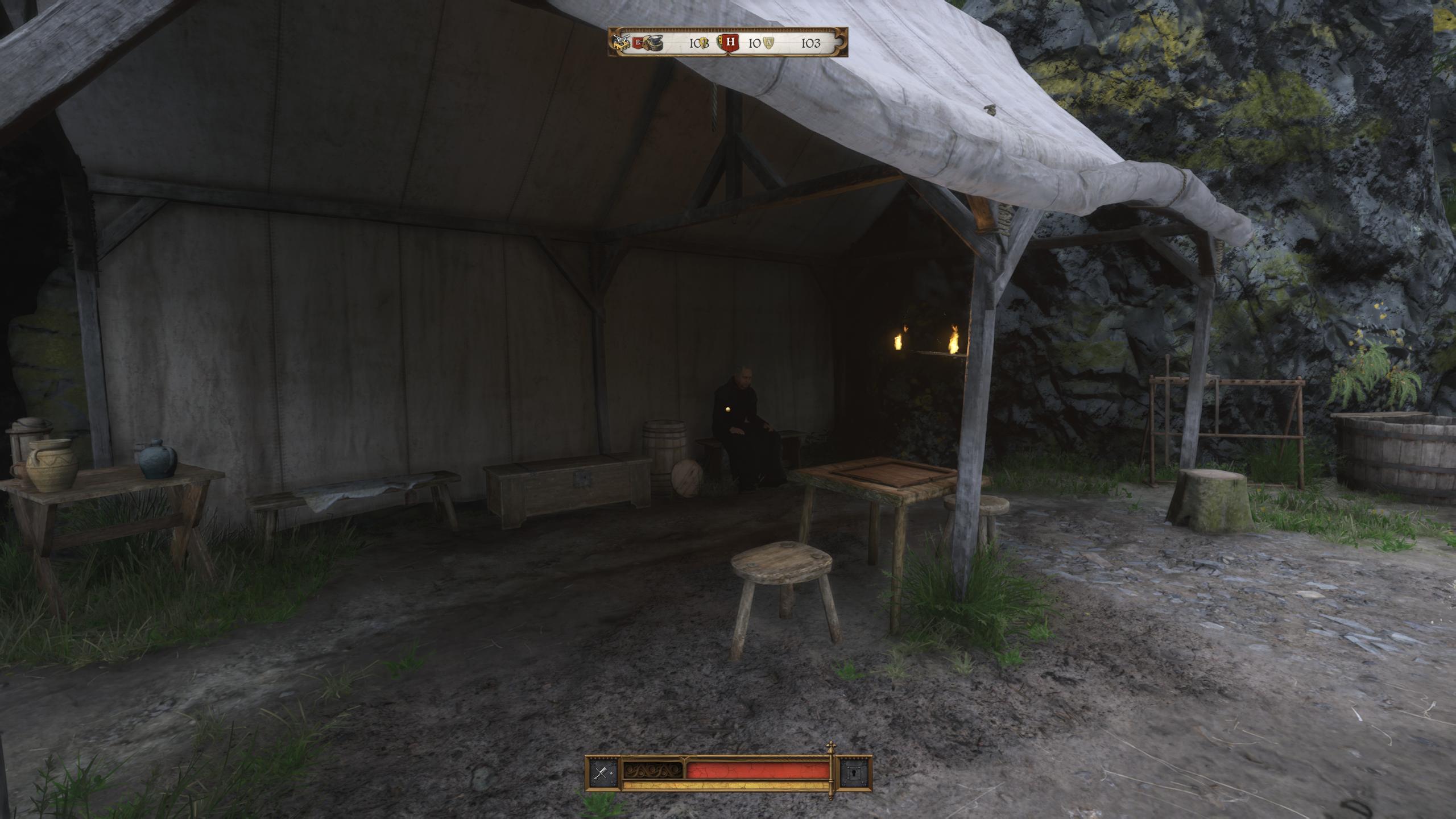 Прохождение Kingdom Come: Deliverance 2 Все основные квесты 20