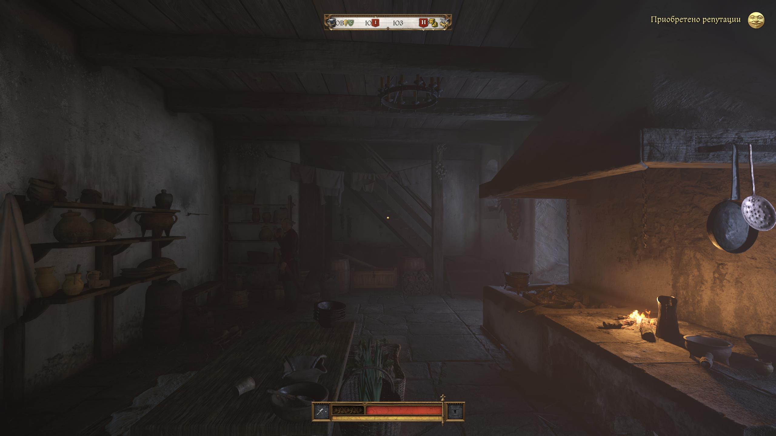 Прохождение Kingdom Come: Deliverance 2 Все основные квесты 28