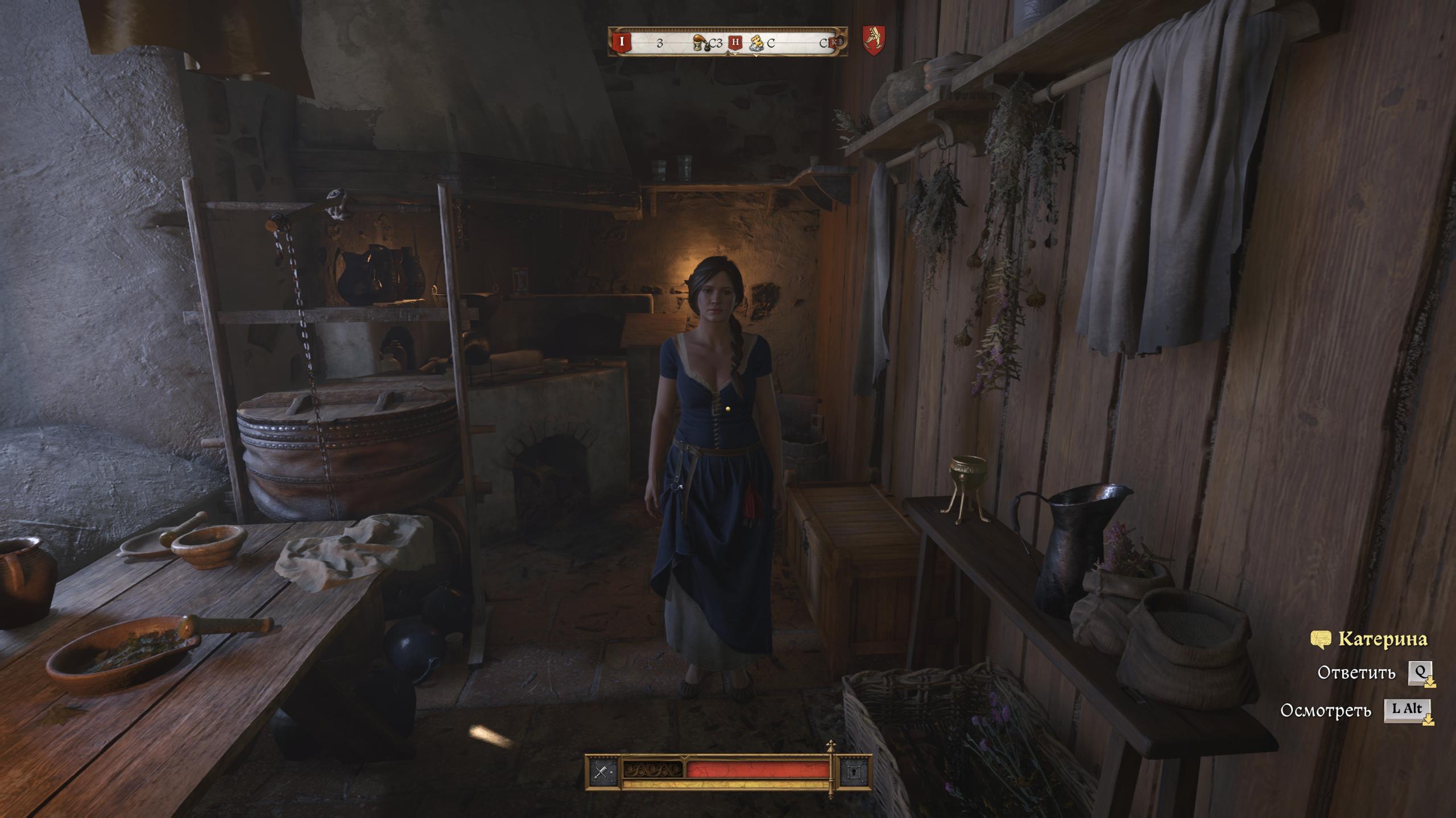 Прохождение Kingdom Come: Deliverance 2 Все основные квесты 31