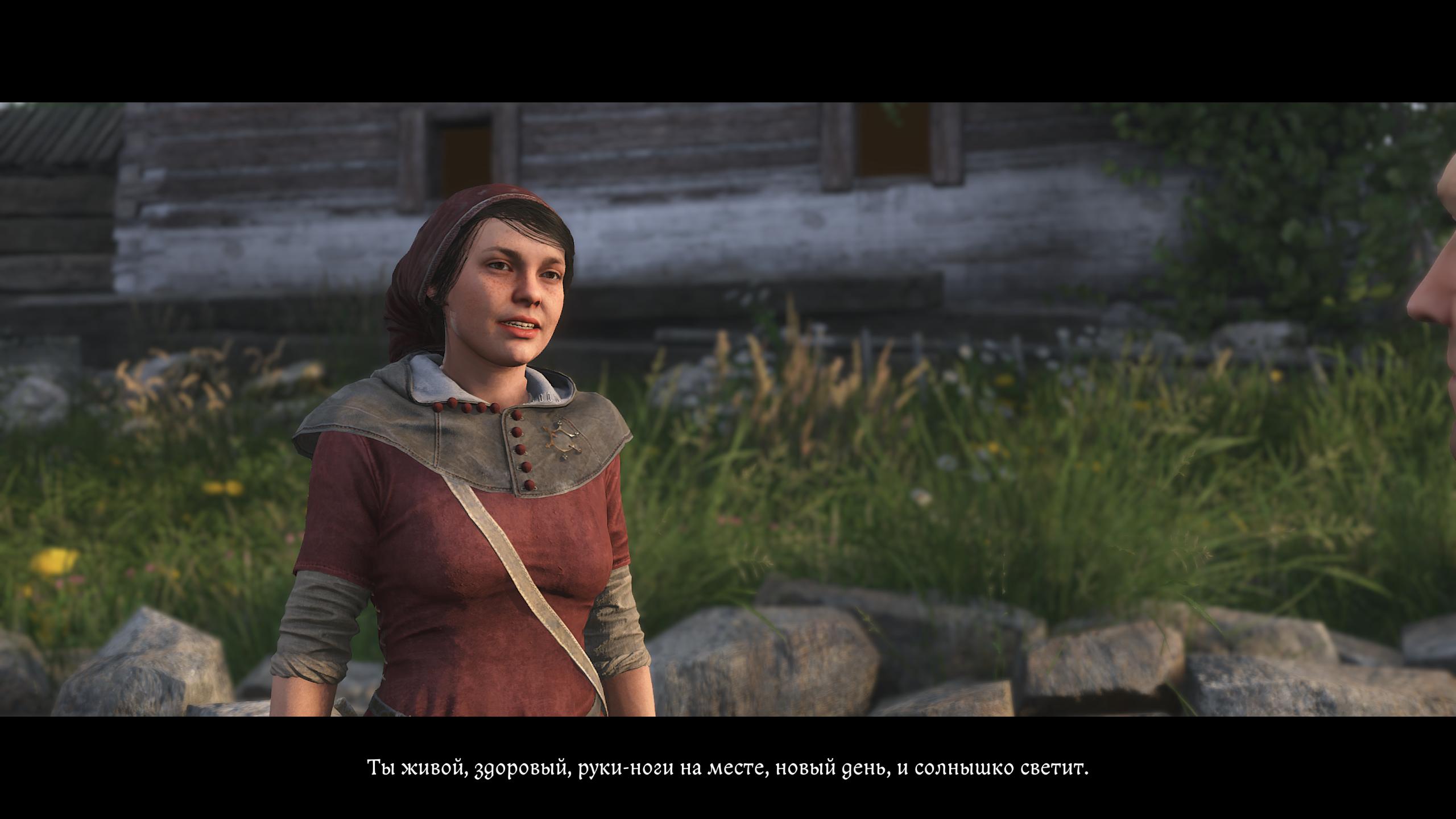 Прохождение Kingdom Come: Deliverance 2 Все основные квесты 5