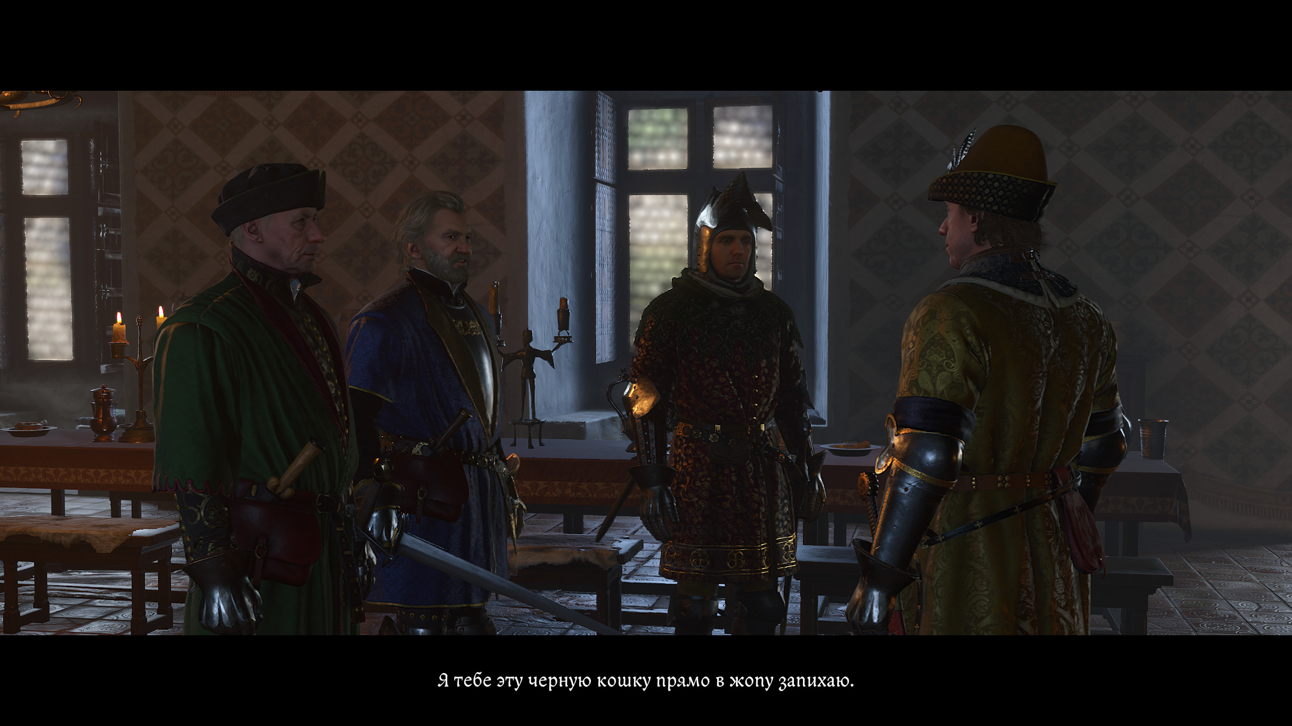Via Argentum 25