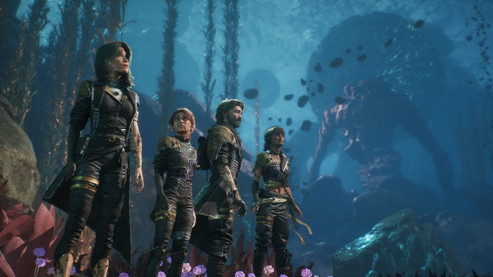 Clair obscur expedition 33 впечатлила критиков – возможно, это один из самых амбициозных rpg проектов 2025 года