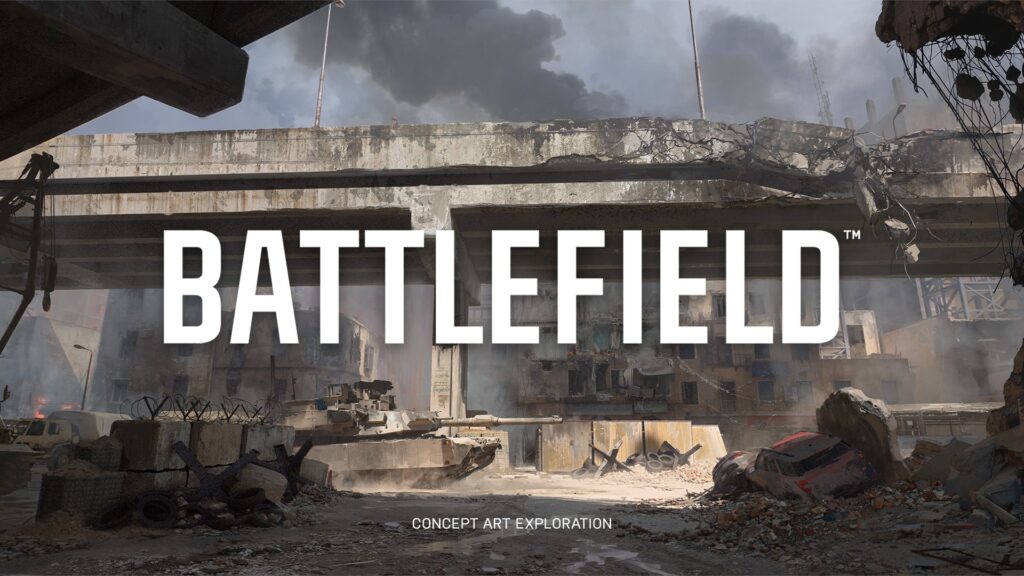 Ea запускает battlefield labs — первый тест уже на этой неделе