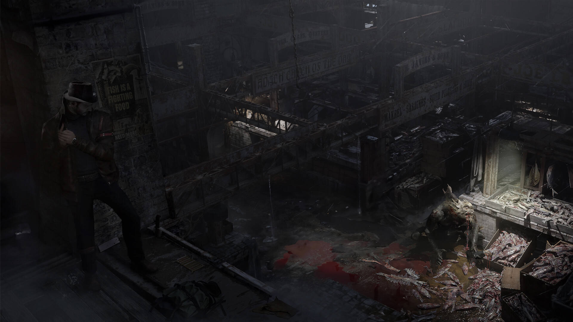 Frogwares собрала деньги на the sinking city 2 за два часа 3