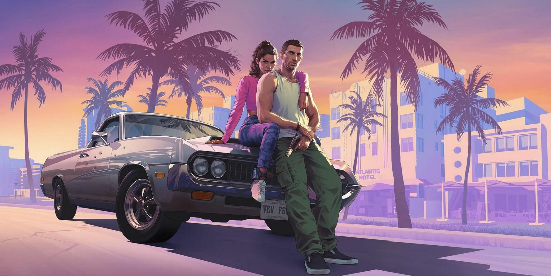Gta 6 — главный кошмар для издателей. Крупные компании готовы переносить игры