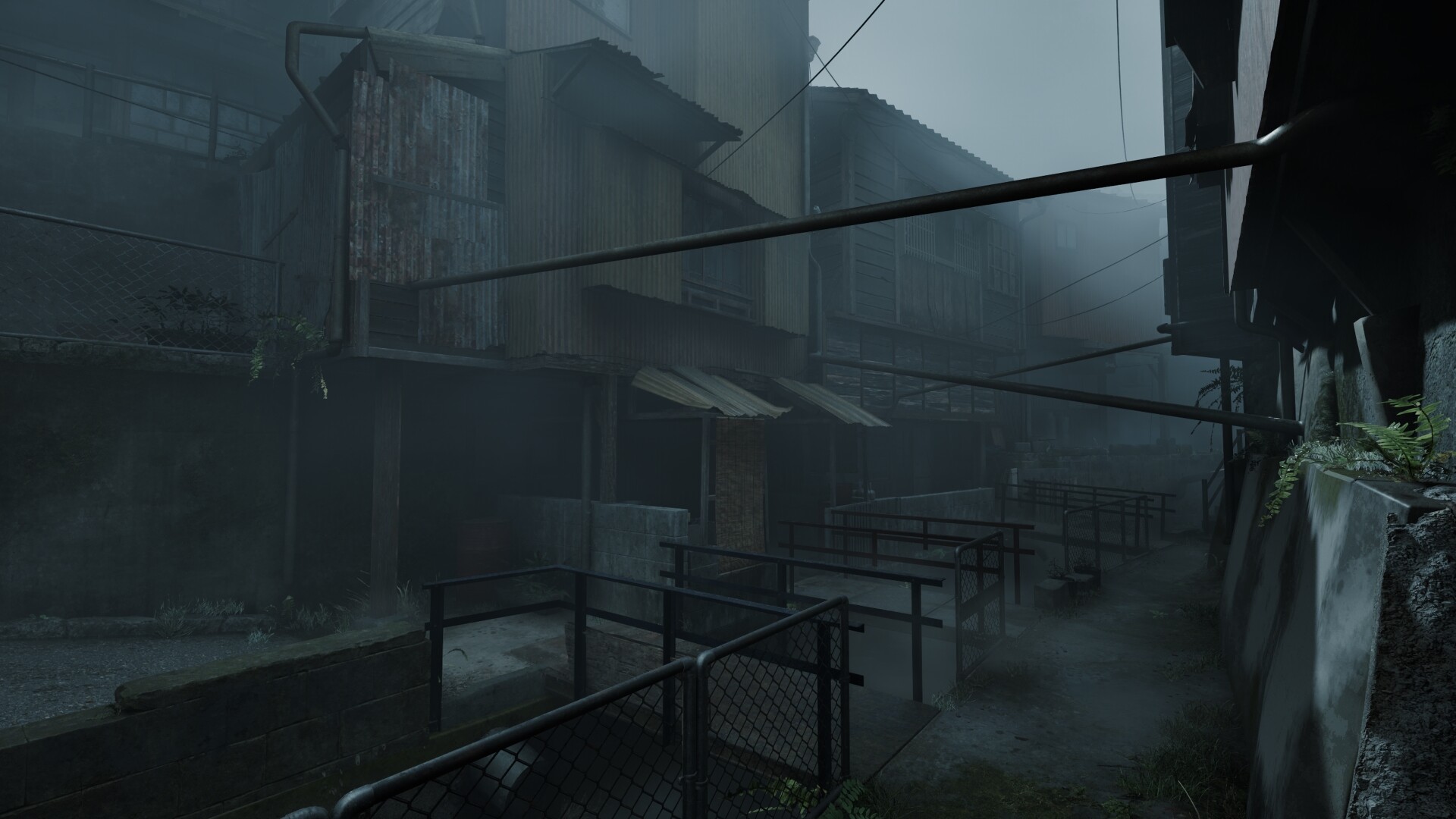 Konami показала трейлер silent hill f – игра перенесет ужасы в Японию 1960 х 4