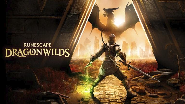 Новая игра во вселенной runescape — анонсирован сурвайвал runescape: dragonwilds
